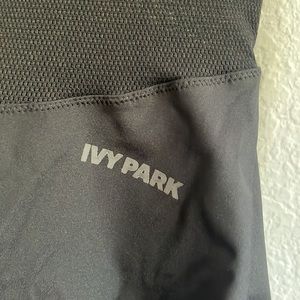 IVY PARK body suit